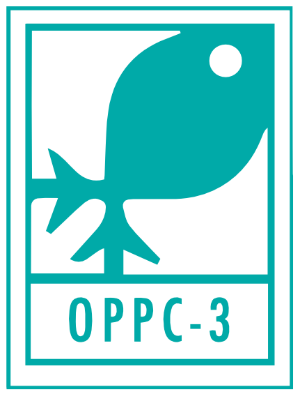 oppc-3 verde